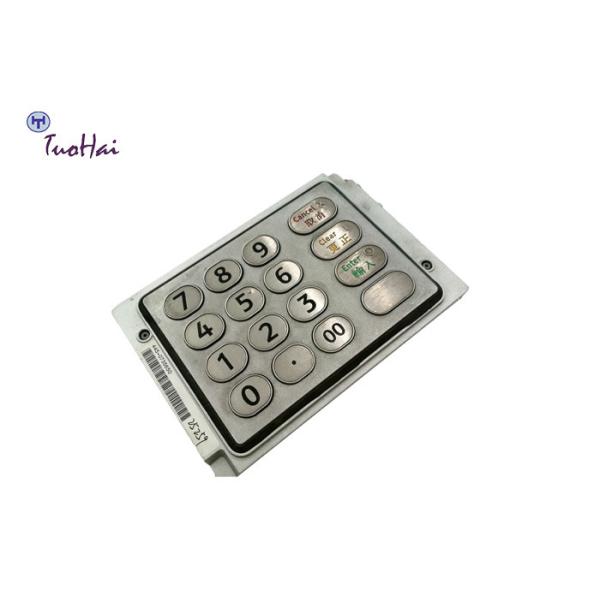 445-0717118 ATM Replacement Parts NCR EPP-U PCI USB Spanish Assy