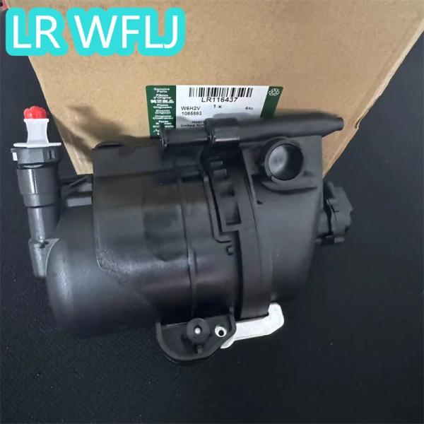 Diesel Range Land Rover Engine Parts F-PACE 2.0 FELENDO Fuel Filter LR116437