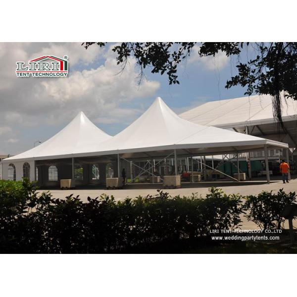 Events High Peak Beach Shelter Aluminum Structure Tent Heat Resistant