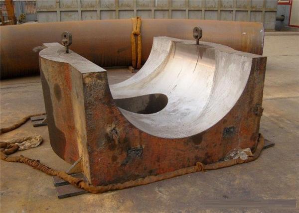 Premium Pipe Fitting Mould And Dies Tee Shaping Mould From 1/2 Inch To 46 Inch
