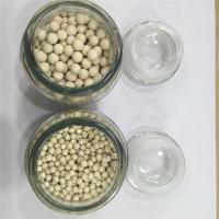 Al2O3/SiO2 PSA tamiz molecular para separación de aire y esfera
