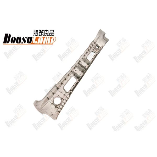 2803101LE176 2803101P3010  Front Bumper JAC Truck Parts For  N80