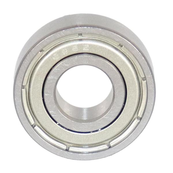 High Speed 696 ZZ Bearing Miniature 696 2RS Bearing 6x15x5mm