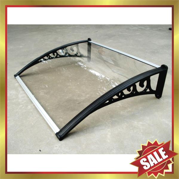 engineering plastic canopy support,awning bracket,canopy arm,super Wind resistance!