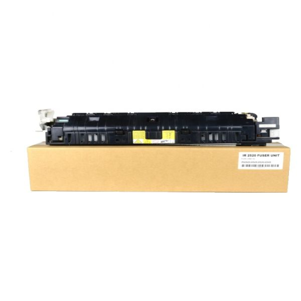 Original 95%New NPG-51 Fuser Unit for Canon IR 2520 2525 2530 Printer Copier Spare Parts Original Disassembly