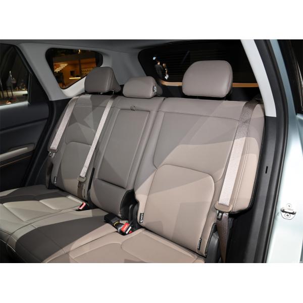 2024 KIA EV5 530 2WD Mini SUV Pure Electro Auto for Adults Single Drive Motor 218 Total Horsepower