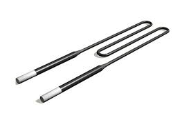 MoSi2 Heating Elements: High-Density Molybdenum Disilicide Heaters for Industrial Applications