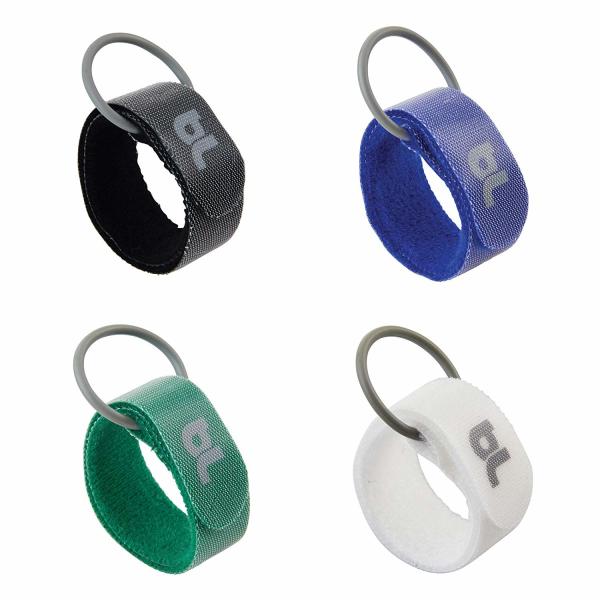 Одиночные, который встали на сторону ремни хранения, небольшие ремни Cinch