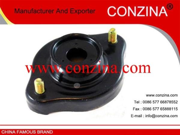 strut mounting suspension parts for mitsubishi lancer OEM MB910847