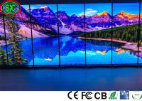 O cartaz do espelho de Wifi 4G SMD2121 P2.5 conduziu o painel 1800cd/m2