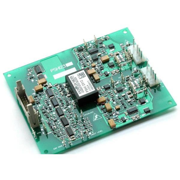 Customized ISO9001 FR4 Turnkey PCBA PCB Assembly For Electronics