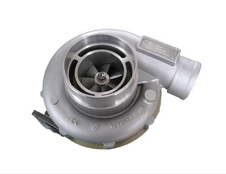 Scania Engine Turbocharger HX50 Part Number 3537639