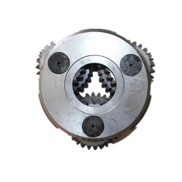 Excavator R250LC-7 Planetary XKAQ-00126 Carrier Assy XKAQ-00121 Swing Gear Parts