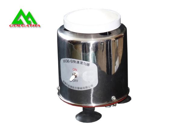 Electric Fast Lab Vortex Mixer Medical Laboratory Equipment CE ISO Certificate