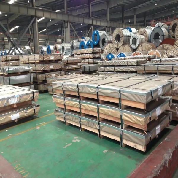 Steel Stainless Diamond Plate Sheets Anti Slip 304 201 Ss 316 Checker Plate Ss 304