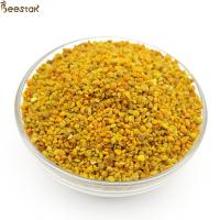 Fresh Mixed Pollen Natural Raw Bee Pollen Big Granual Fresh Bee Pollen High Quality