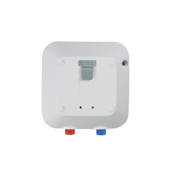 Wall Mounted 10L Tank Electric Water Heater 1500W/200W Good Quality Safe Use
