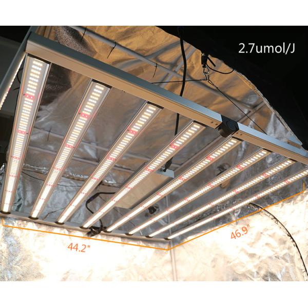 Indoor 3000k Plants Hydroponic Horticulture LED Grow Lights