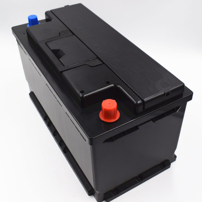 Литий 12В стартерные батареи 12,8V 60Ah LiFePO4 600A троллинг-мотор LiFePO4 батарея
