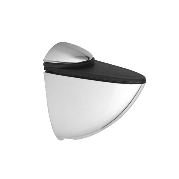 Adjustable Glass Holder YS-018L, Zinc Alloy,  for glass 5-20mm