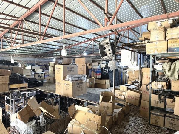 Peças sobressalentes Shacman Filtro de ar elemento BYBLSZ919000918L-WX Venda Quente bom preço
