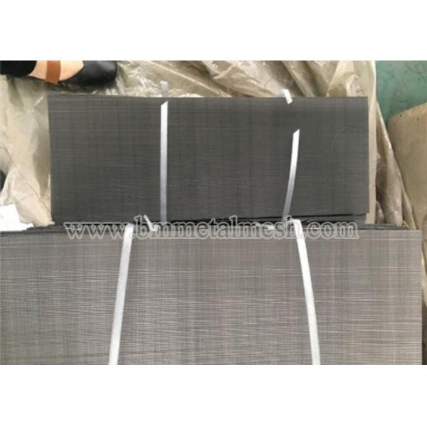 SUS304 Dutch Weave Multi-Layer Plastic Extruder Filter Screen Discs for PP PE