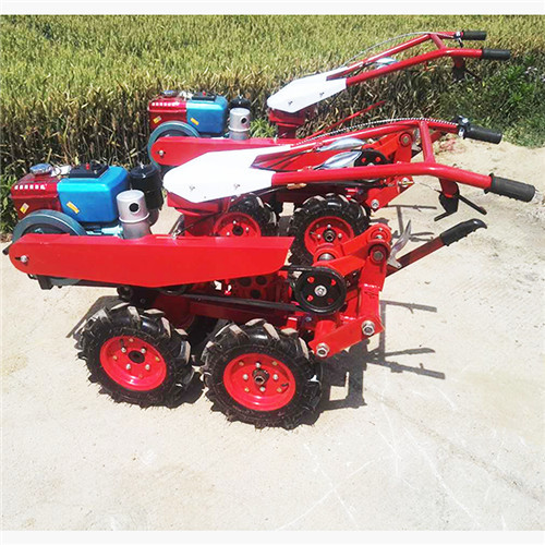 Garlic harvesting machine,garlic harvester,small garlic harvester