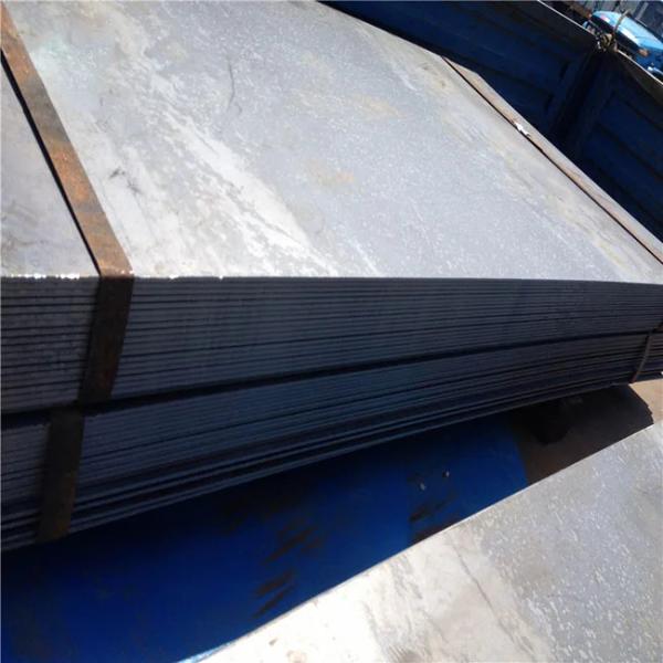 Non-Alloy Carbon Steel Plate Sheet Seamless Alloy Steel Pipe Technical Cold Rolled/Hot Rolled