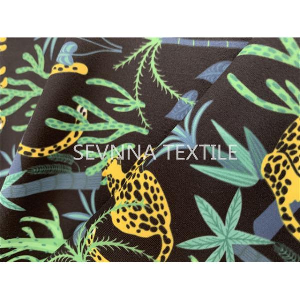 Workout Paints Sports Leggings Material Camo Printed Polyamide Sport Wears Gym