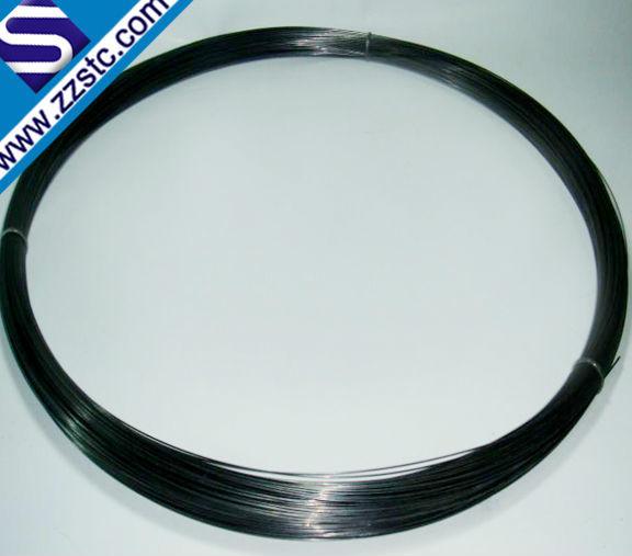 Fio do tântalo de uma pureza de 99,95% minutos