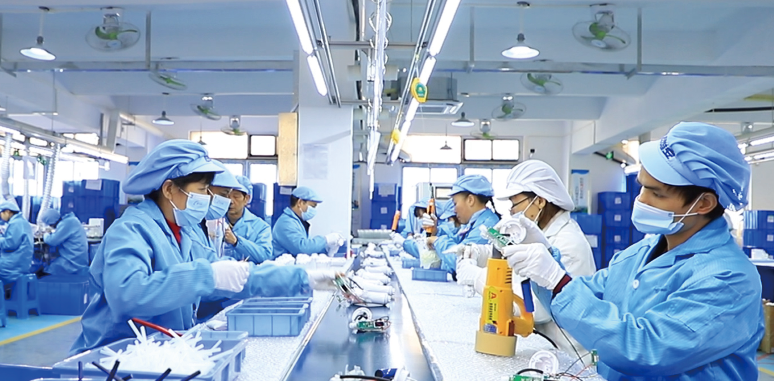 Aimi Health Technology (Guangdong)Co., ltd