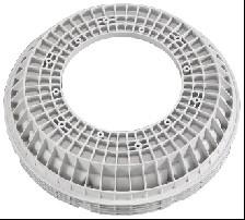 Edge Insert Mould With 000 Shots Mold Life Direct Gate Category Molds Attributes Metal Plastic Rubber