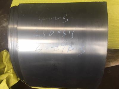 AISI 420C Stainless Steel Sheet EN 1.4034 DIN X46Cr13 Plates