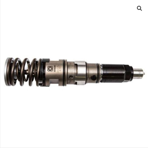 T402743 Fuel Injector Assembly For Perkins Engine Parts 4008 4012