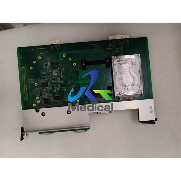 Phil ips HD5 Доска 454110658301 для Ультразвуковой системы