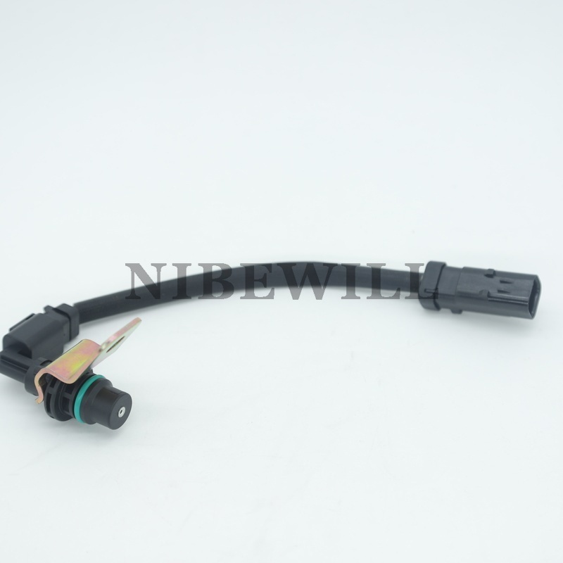 279-9829 New Position Velocity Sensor for C-aterpillar SR4 SR4B SR5 E336D