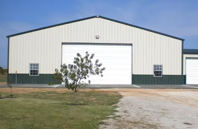 Multi‑bay Steel Structure Industrial Premise Goods Distribution Warehouse Roof Purlin System Custom Opening Layout Component Serial Marking