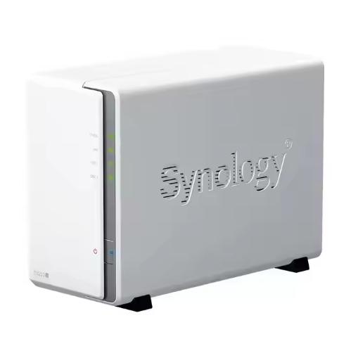 DS223J serveur de stockage en nuage NAS USB en stock