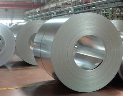No.1 Finish SS304L Stainless Steel Coil Roll For Chemical Tank