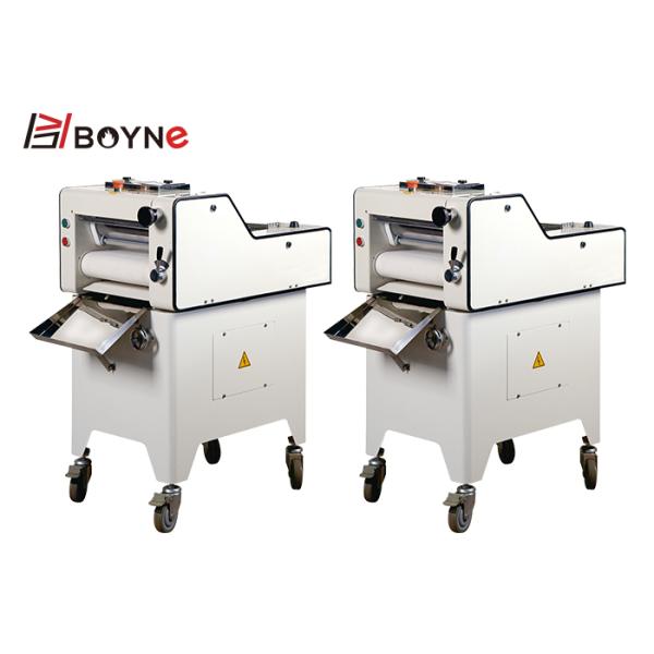 Rohs Bakery Processing Equipment Small Dough Bread Moulder Toast Making