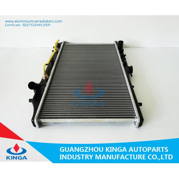 ASRINA'89-90 323BA AT MAZDA Radiator OEM B547-15-200D/B581-15-200A