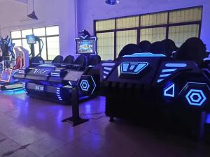 Immersive Worlds Industrial Co.,Ltd