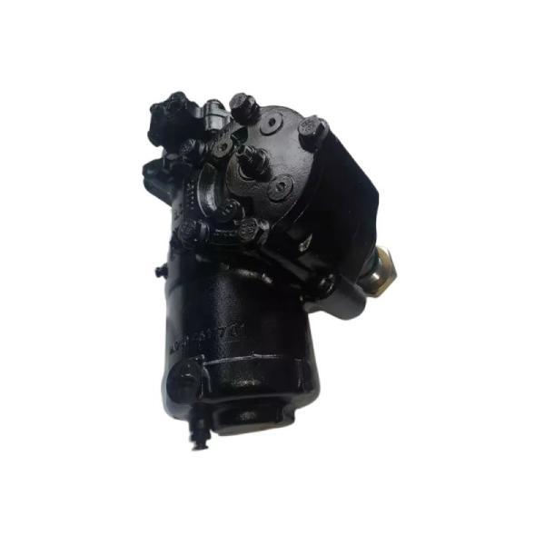 El equipo de dirección del camión pesado VOLVO HD095C55385 y el rendimiento garantizado