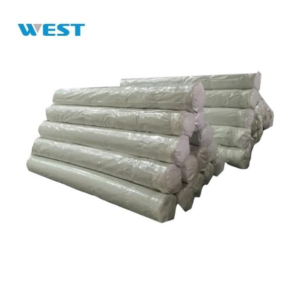 Customizable EVA Adhesive Film Transparent For Laminated Glass Interlayers