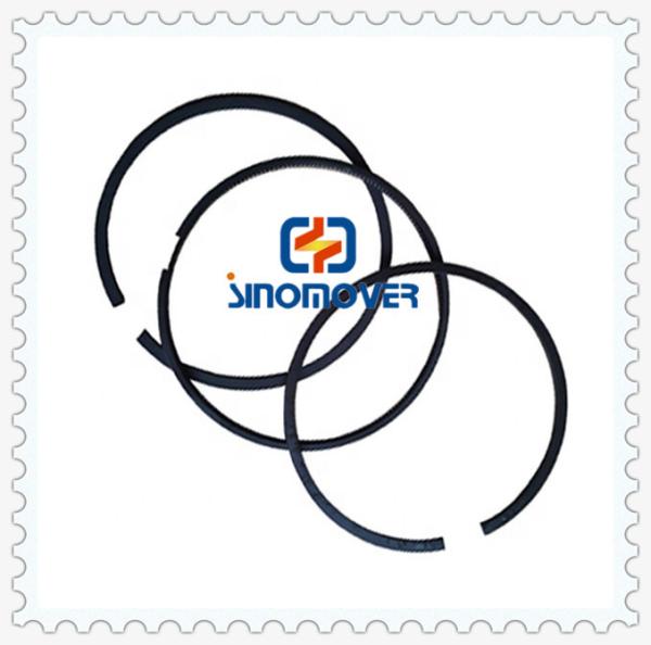 612600030051 Engine Piston Ring For Sinotruk Shacman