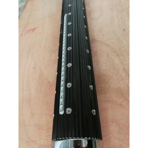 3 Inch Core Air Expandable Shaft