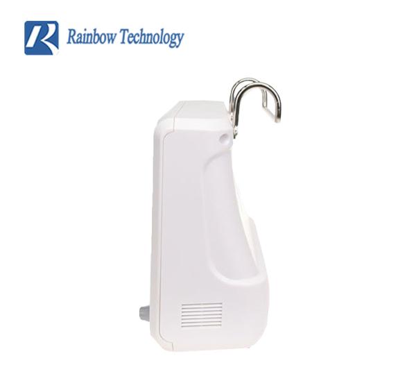 Hospital Medical Ambulance Multiparameter Patient Monitor Pathological Analysis 8In
