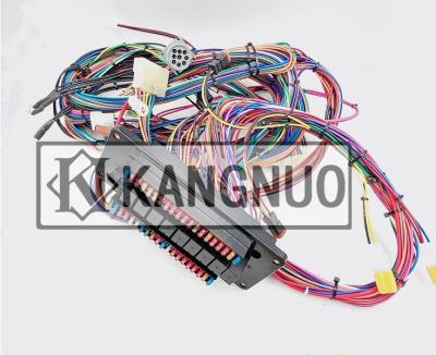 E325D E336D Excavator Fuse Box Wiring Harness 275-8651 2758651
