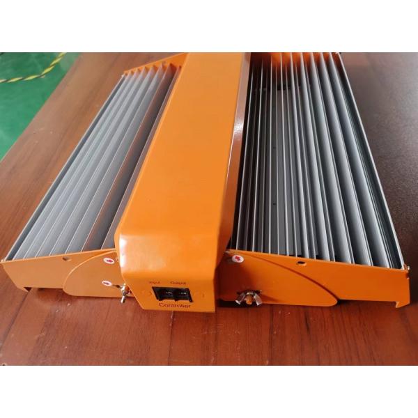 СИД садоводства Шампань золотое растет светлое опознавание 340W/680W 120-277VAC