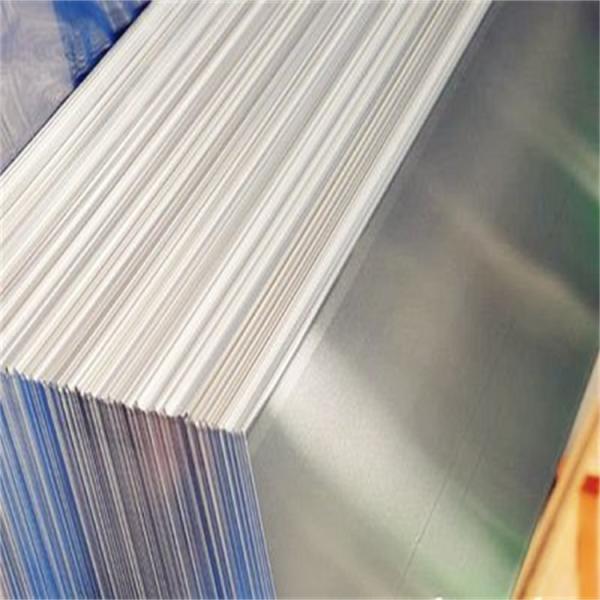 Chinese Factory Supplier  Aluminium Plate EN AW-5040 EN AW-5042  Alloy Sheet Aluminum Plate Sheet